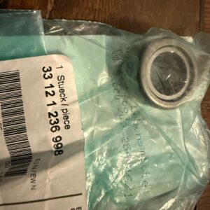 Douille à aiguilles R45 - R65 - R80 - R100 - R850 - R1100 - R1150 - R1200 - K75 - K100 - K1100 - K1200