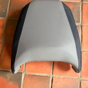 SELLE PASSAGER BMW R1250GS