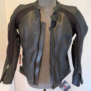 BLOUSON FURYGAN LIVIA NR−NR L